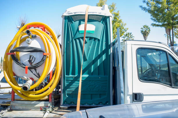 Best Portable toilet rental cost  in Springdale, MD