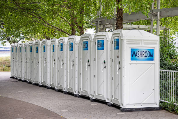 Best Sanitation services for porta potties  in Springdale, MD
