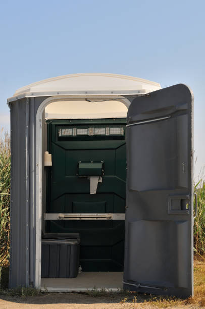 Best Portable restroom trailer rental  in Springdale, MD