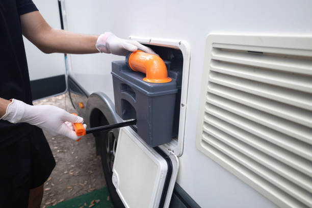 Best Long-term porta potty rental  in Springdale, MD