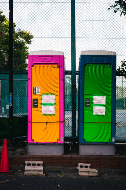 Best Porta potty rental near me  in Springdale, MD