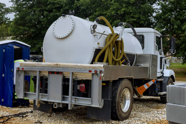 Best Affordable portable toilet rental  in Springdale, MD