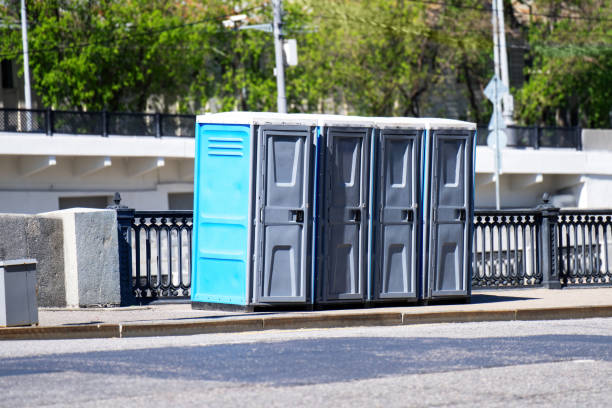 Best Affordable portable toilet rental  in Springdale, MD