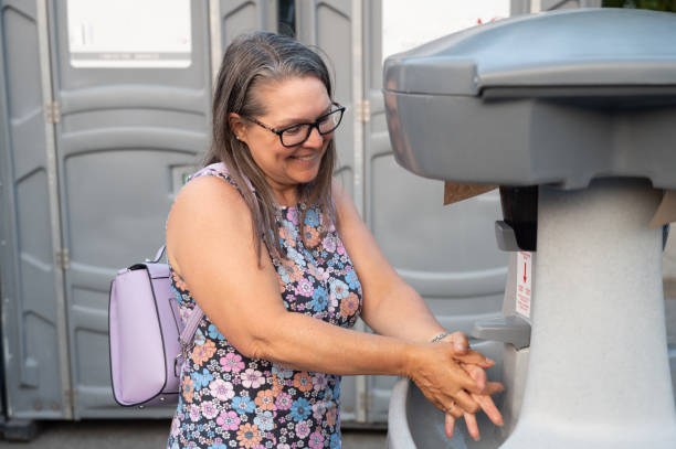Best Affordable portable toilet rental  in Springdale, MD