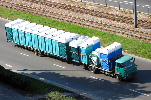 Best Porta potty rental for parties  in Springdale, MD